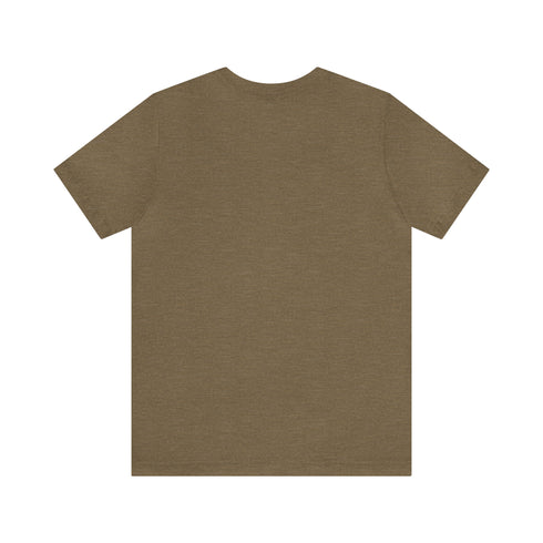 Beauty of the Deep - Short Sleeve Tee